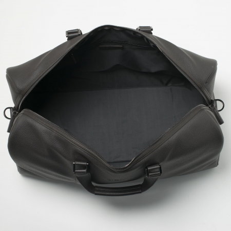 Geanta Brown Travel Bag Cerruti 1881 Hamilton & Batista Matase Borealy [3]