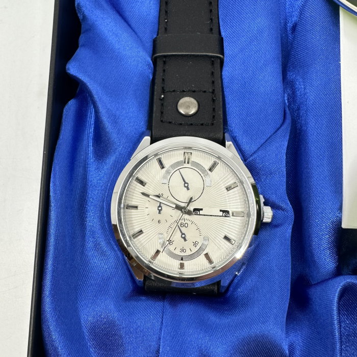 Men Gift Set: Ceas si Ochelari de soare Matteo Ferari [7]