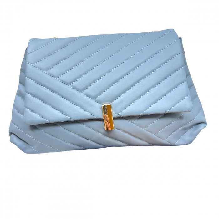 Geanta Summer Holiday Personalizabila si Esarfa Borealy [3]