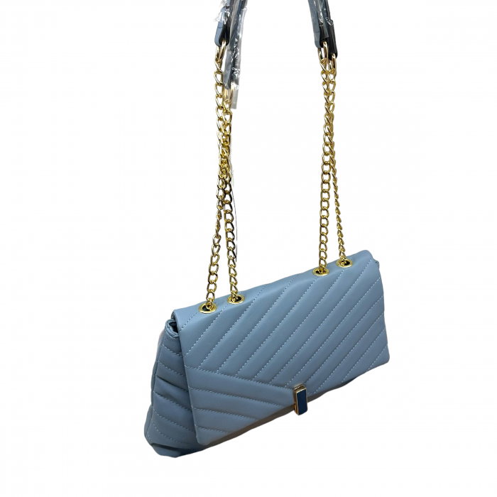 Geanta Summer Holiday Personalizabila si Esarfa Borealy [2]