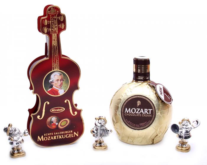 Happy Silver Santa by Valenti, made in Italy & Mozart [3]