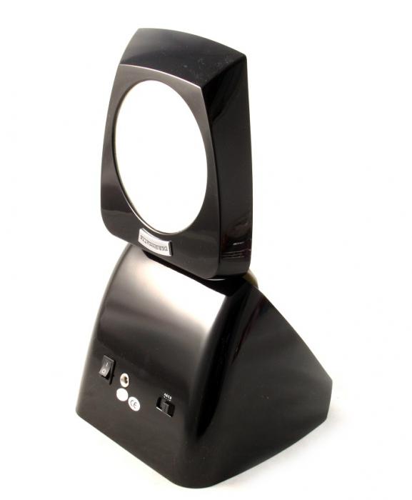 Watch Winder Classico by Designhütte – Made in Germany [2]