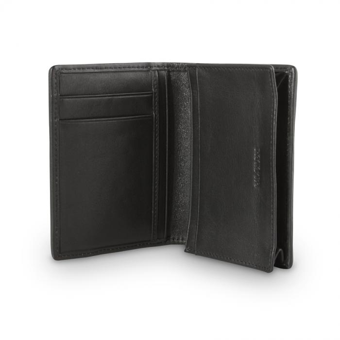 Luxury Portcard Black Slim by Pal Zileri [2]
