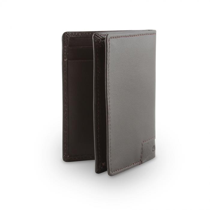 Portcard Brown Slim by Pal Zileri [1]