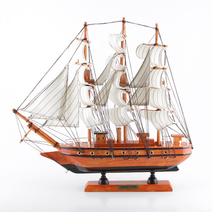 Cadou Cutty Sark Collector's Ship [6]