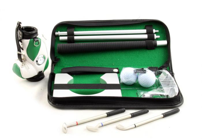 Golf Birou Executive [3]