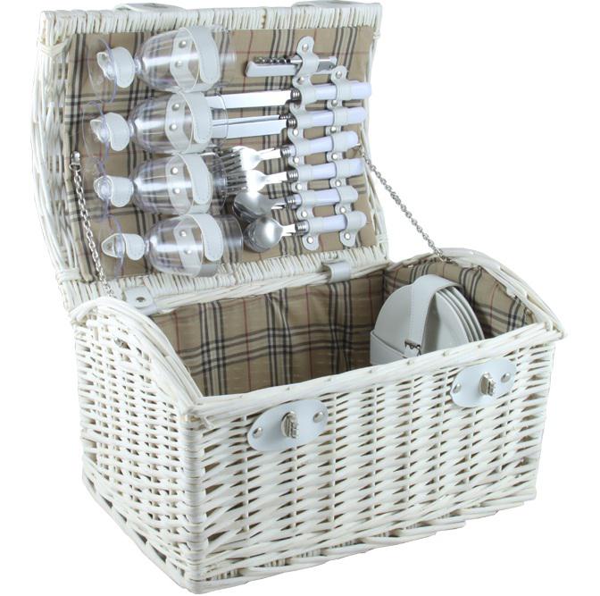Coş Picnic Klosters pentru 4 Persoane [2]