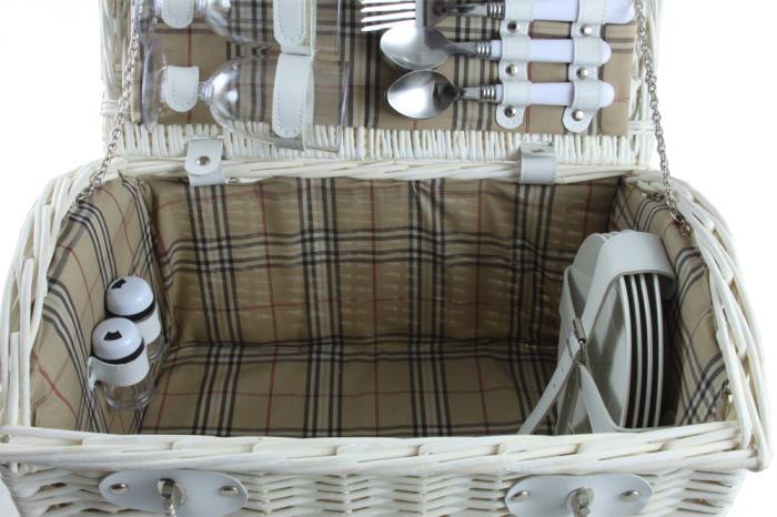 Coş Picnic Klosters pentru 4 Persoane [5]