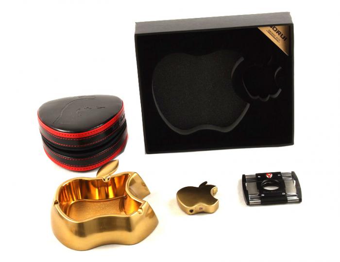 Cadou Apple & Lamborghini [10]