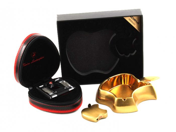 Cadou Apple & Lamborghini [1]
