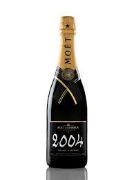 Moet & Chandon Grand Vintage 2004 [2]