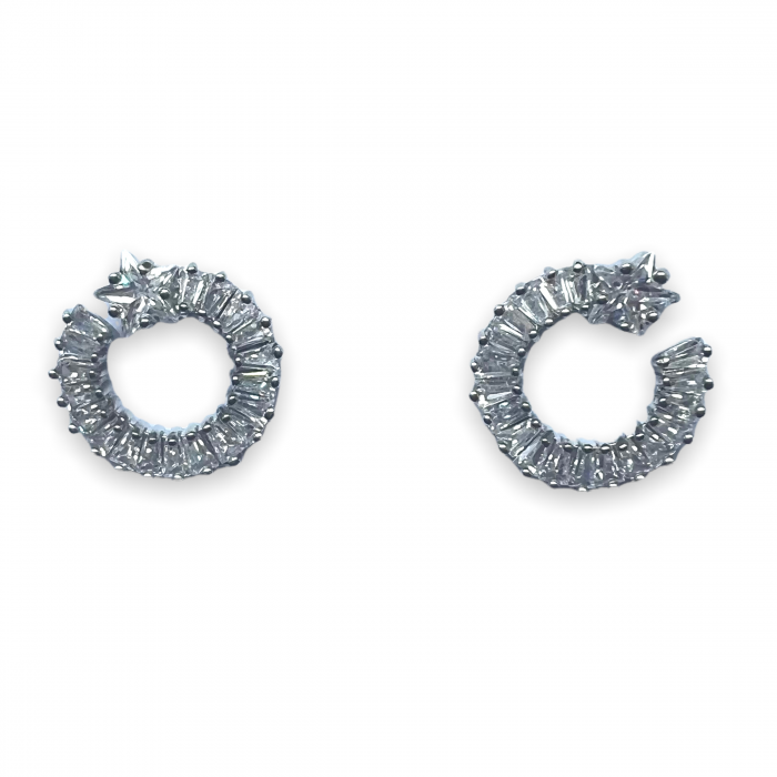 Cercei Marquise Star Diamonds [3]