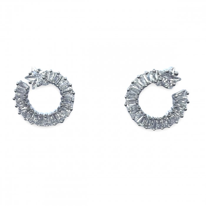 Cercei Marquise Star Diamonds [2]