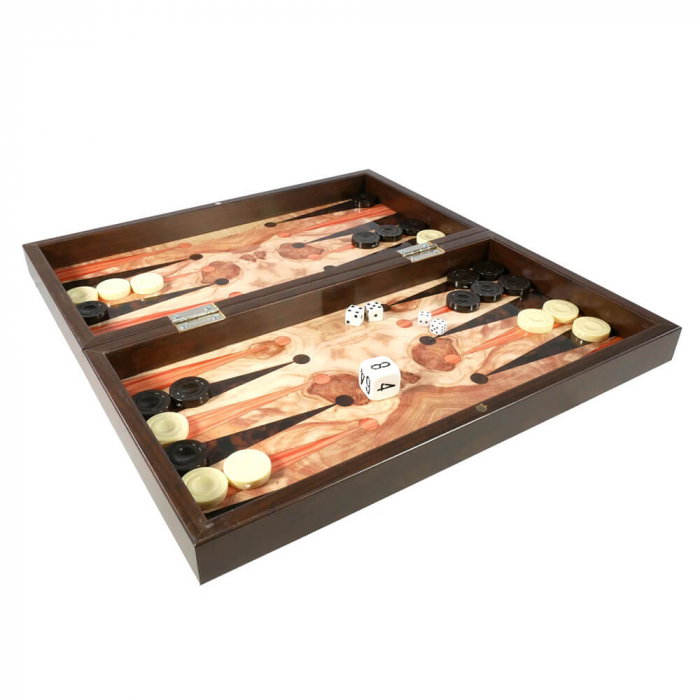 Joc de Table Classic Ashwood [2]