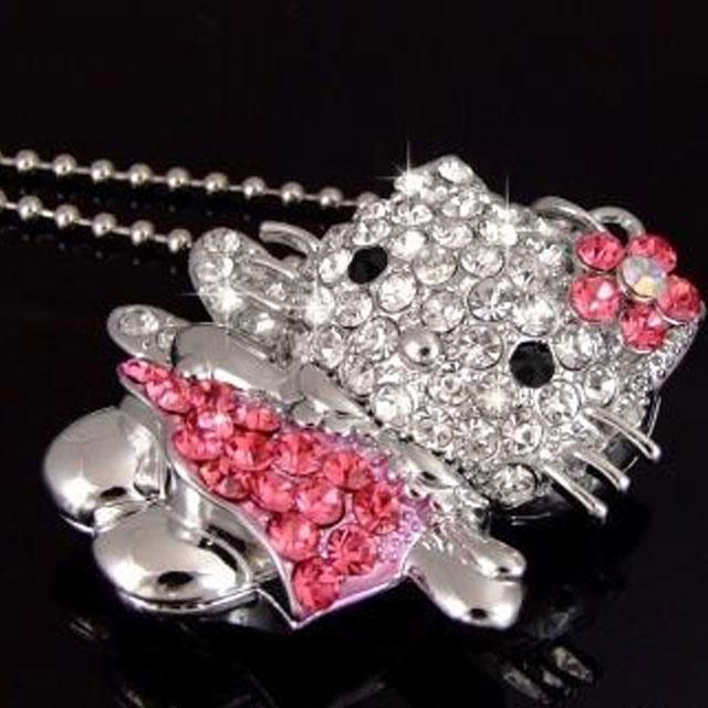 Medalion Borealy Hello Kitty Angel [4]