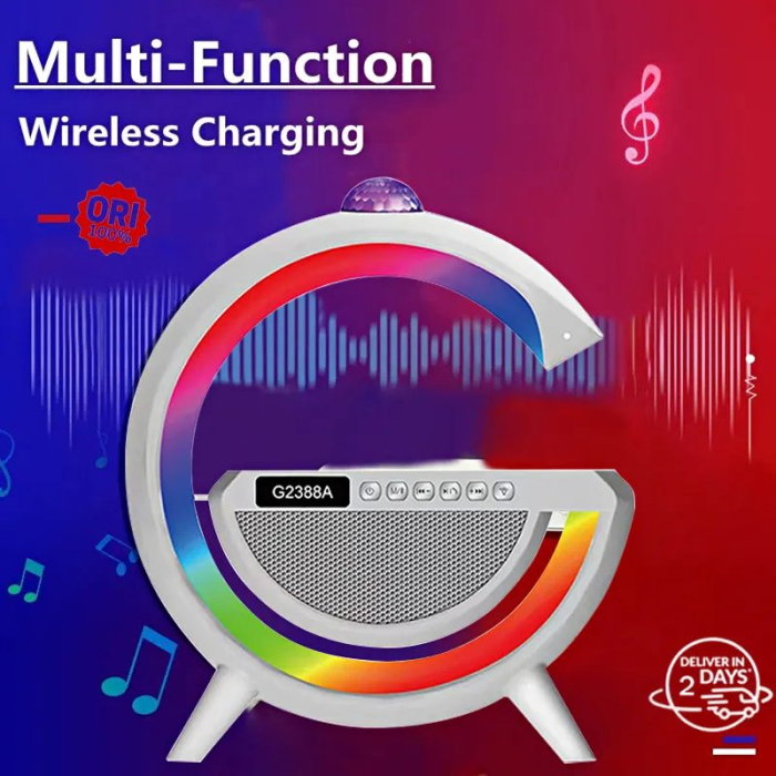 Life Assistant - Multifunction Radio FM ampa Difuzor [8]