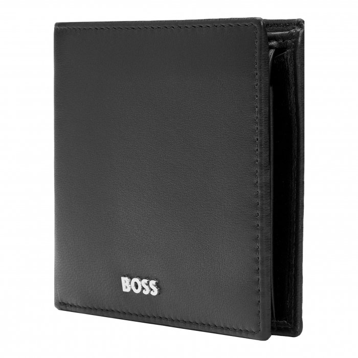 Portofel Classic Elegant Black Hugo Boss [2]