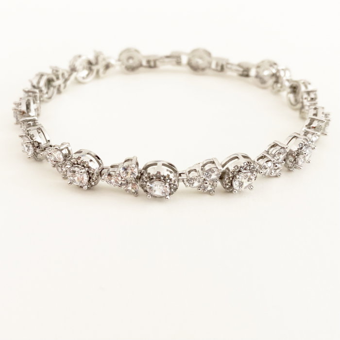 Bratara Marquise Brilliant Trio [3]