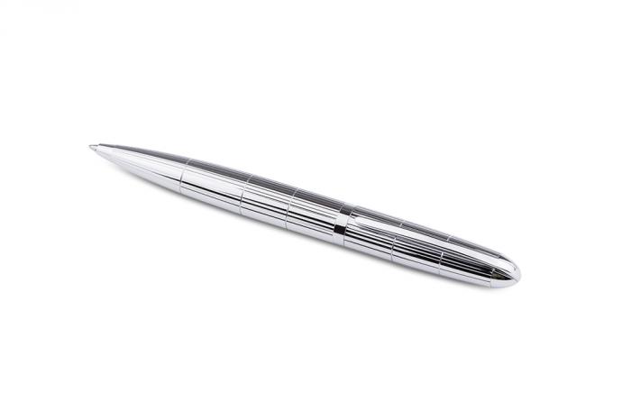 Men's Style Silver Jos von Arx [6]