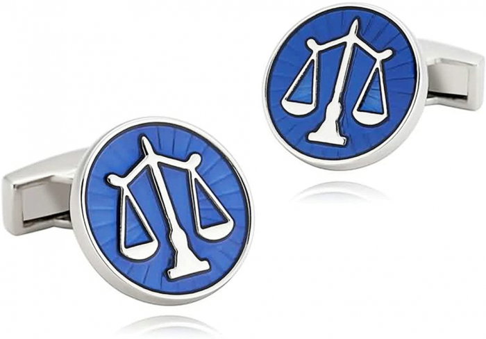 Butoni Elegant Justice [4]