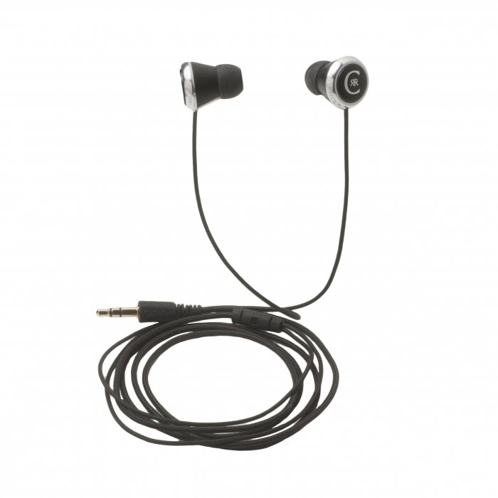 Casti Cerruti 1881 Cu Fir, In-Ear [1]