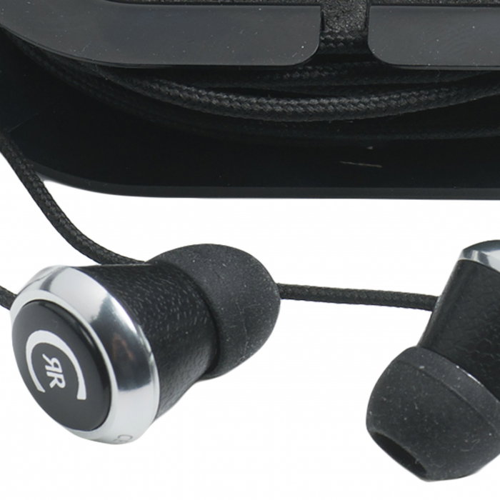 Casti Cerruti 1881 Cu Fir, In-Ear [2]