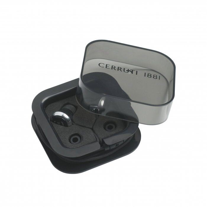 Casti Cerruti 1881 Cu Fir, In-Ear [7]