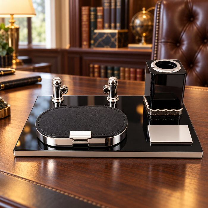 Office Business Desk Magnifique [2]