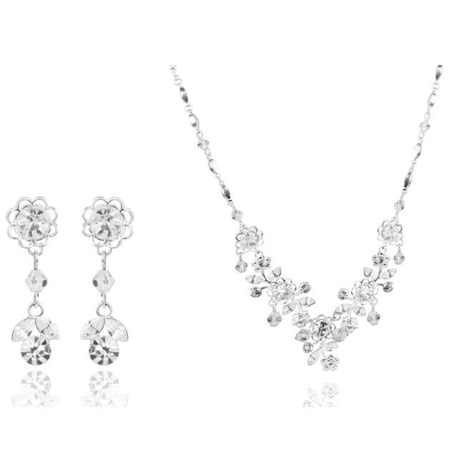Set Borealy Medalion si Cercei Dolce Vita [1]