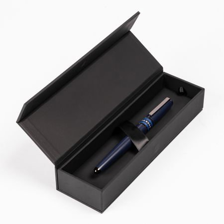 Roller Hugo Boss Black Illusion Gear Blue [2]
