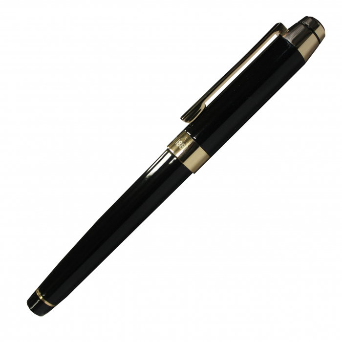Stilou placat cu aur Heritage Cerruti 1881 - personalizabil [3]