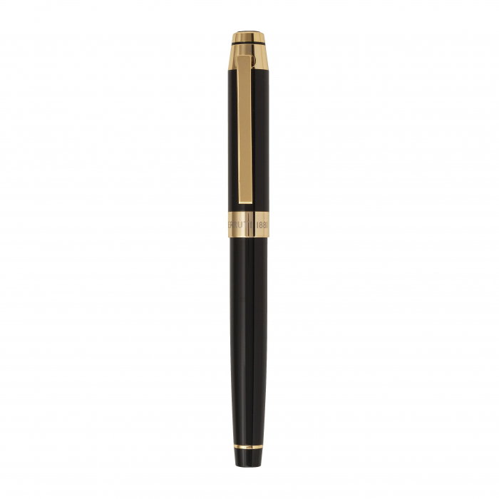 Stilou placat cu aur Heritage Cerruti 1881 - personalizabil [4]