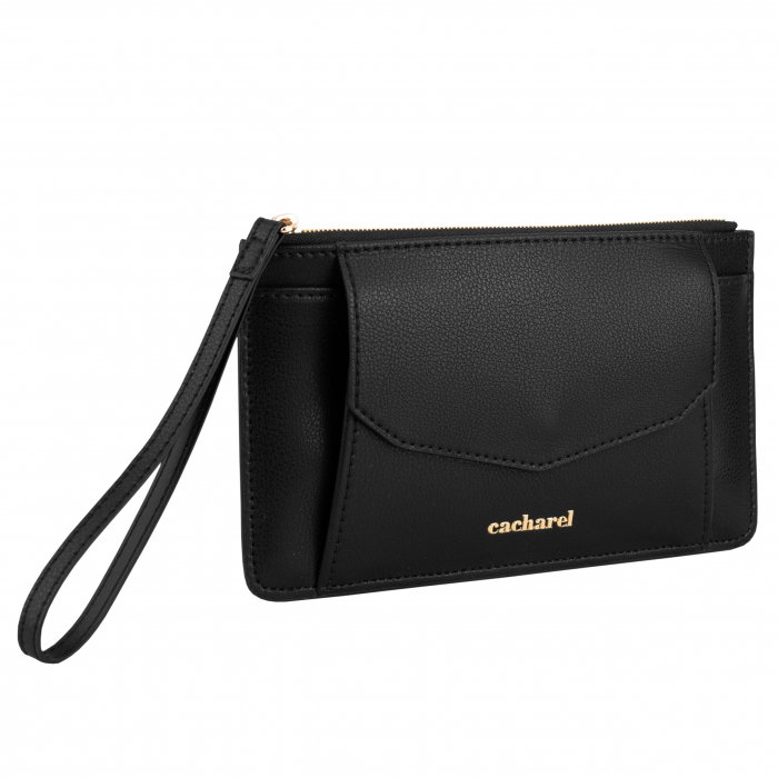 Portofel Clutch Timeless Cacharel & Esarfa Matase Borealy [3]