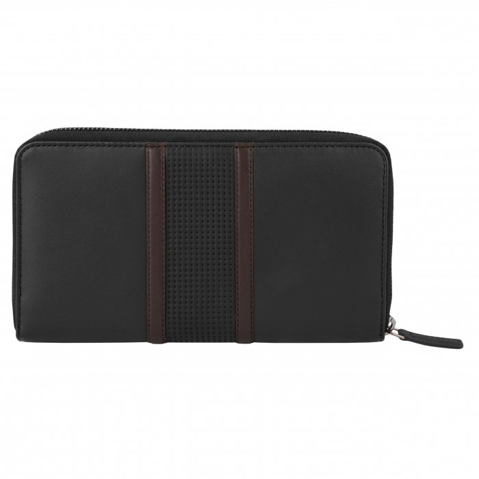 Portofel Ungaro Taddeo Black [3]