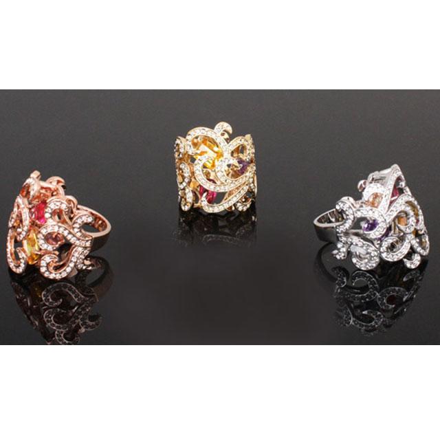 Prelude Luxury Inel Borealy Marimea 7 [4]