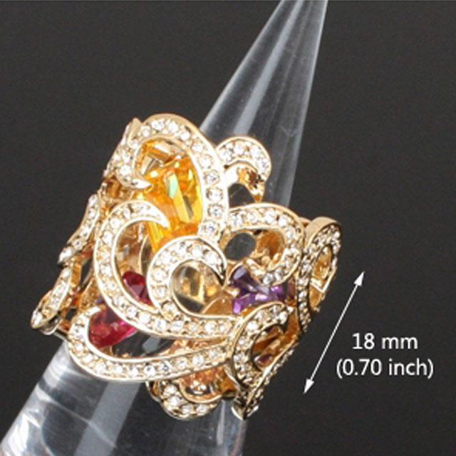 Prelude Luxury Inel Borealy Marimea 7 [6]