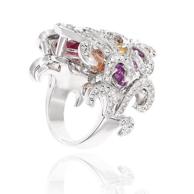Prelude Luxury Inel Borealy Marimea 7 [1]