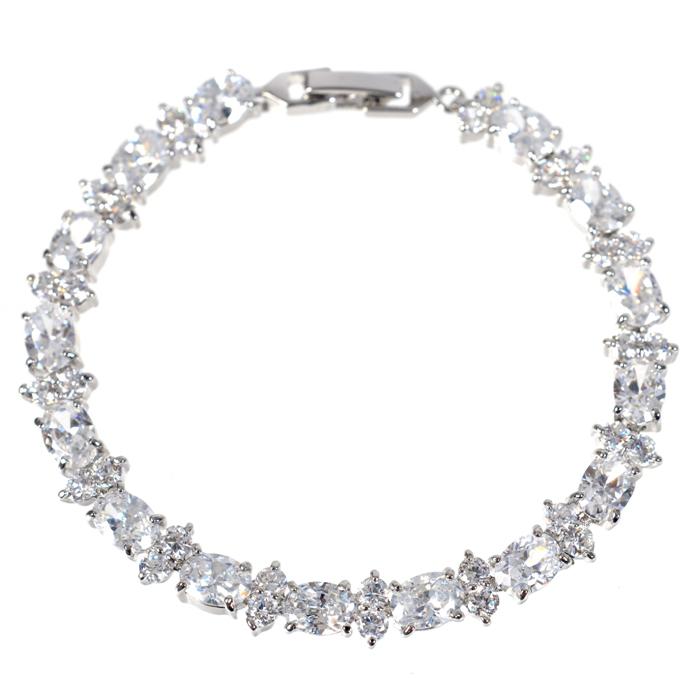 Bratara Borealy Princess White [1]