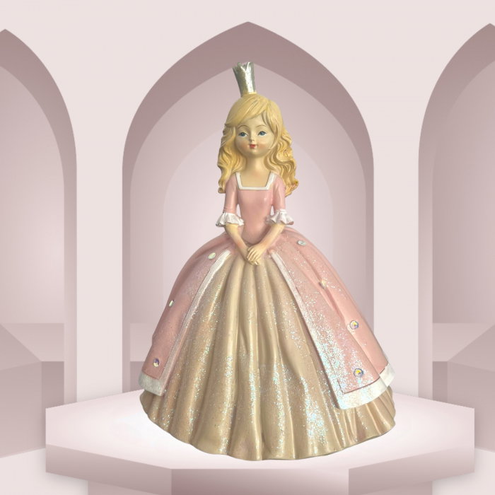 Pusculita Princess Roz [1]