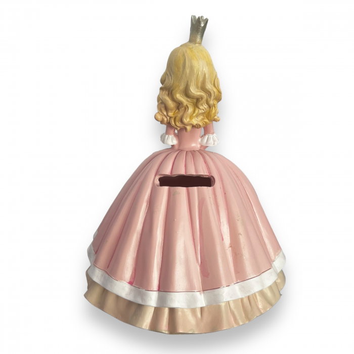 Pusculita Princess Roz [2]