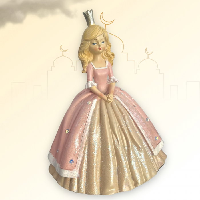 Pusculita Princess Roz [3]