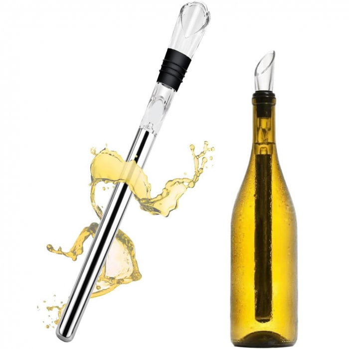 Racitor vin 3 in 1 cu picurator si aerator [1]