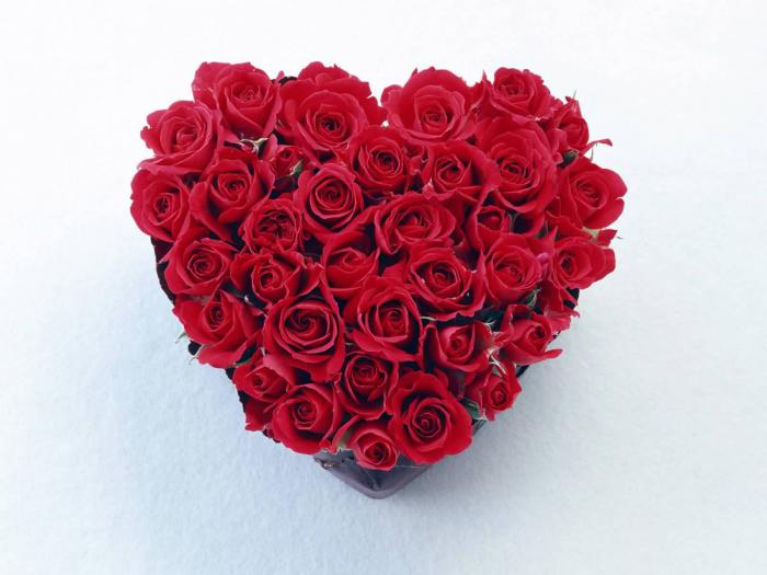 Super Love - 39 trandafiri [1]