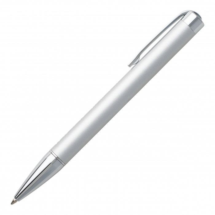 Hugo Boss Ballpoint pen Inception Chrome [2]