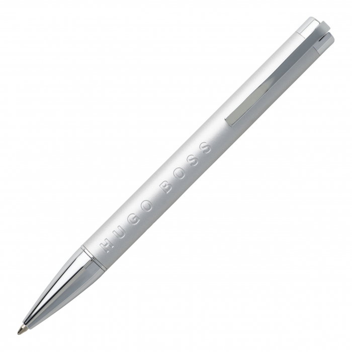 Hugo Boss Ballpoint pen Inception Chrome [1]