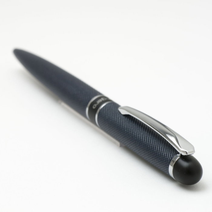 Roller Ungaro Uomo BlueMarine & Agenda Travel Blue [4]