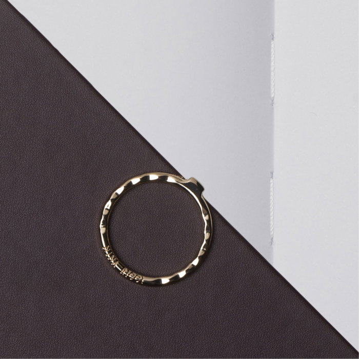 Business Boucle Brown Set Pix si Agenda Nina Ricci [4]