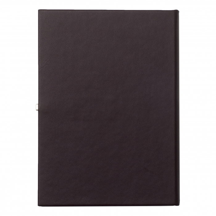 Business Boucle Brown Set Pix si Agenda Nina Ricci [5]