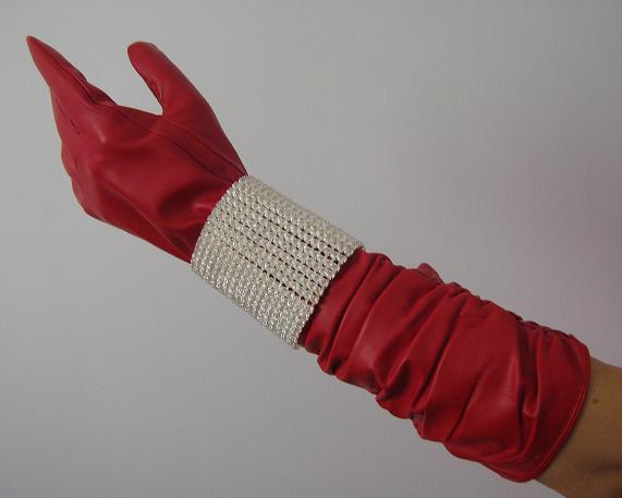 Red for Lady [1]