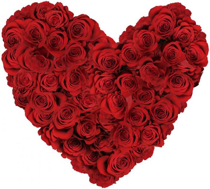 Super Love - 39 trandafiri [2]